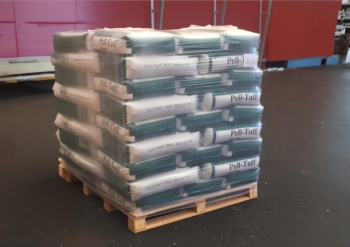 Pell-Tuff® Pellet Binder